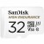 Bild 1 SanDisk microSDHC-Karte High Endurance UHS-I 32 GB