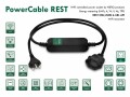 NETIO IP-Schalterkabel NETIO PowerCable REST 101J