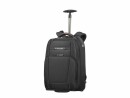 Samsonite Notebook-Rucksack PRO DLX 5 17.3" 17.3 ", Taschenart