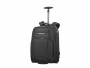 Samsonite Notebook-Rucksack PRO DLX 5 17.3" 17.3 ", Tragemöglichkeit