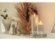 Candle Factory Duftkerze Glühwein Mini Jumbo, Bewusste Eigenschaften