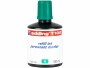 edding Nachfülltinte T 100 Permanentmarker 100 ml, Grün