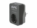 APC Essential SurgeArrest 1 outlet