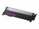 Immagine 4 Samsung by HP Samsung by HP Toner CLT-M404S