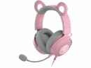 Razer Headset Kraken Kitty V2 Pro Pink, Audiokanäle: 7.1