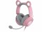 Bild 0 Razer Headset Kraken Kitty V2 Pro Pink, Audiokanäle: 7.1