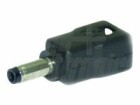 Alpha Elettronica Hohlstecker, Innendurchmesser: 1.7 mm, Aussendurchmesser: 4