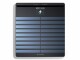Withings Körperanalysewaage Body Scan Schwarz, Displaytyp: LCD
