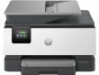 Hewlett-Packard HP Officejet Pro 9120b All-in-One - Imprimante