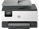 Hewlett-Packard HP Officejet Pro 9120b All-in-One - Stampante
