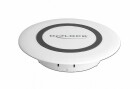 DeLock Wireless Charger 65918 für Tischeinbau, Induktion