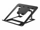 Image 3 NEOMOUNTS NSLS085BLACK - Notebook stand - black