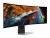 Bild 2 Samsung Smart Monitor Odyssey OLED G9 LS49CG954SUXEN