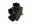 Bild 1 Brennenstuhl Mehrfachstecker 3, Detailfarbe: Schwarz, Schalter: Nein