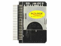 DeLock Konverter IDE 44 Pin zu SD-Karte