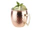 Paderno Cocktail-Becher Moscow Mule