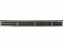Huawei Switch CE6881-48T6CQ 54 Port, SFP Anschlüsse: 0, Montage