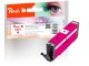 Peach Tinte zu Canon CLI-551M Magenta