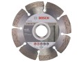 Bosch Professional Diamanttrennscheibe Standard for Concrete, 115 x 1.6 x