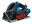 Bosch Professional Akku-Tauchsäge GKT 18V-52 GC L-Boxx Set, Ausstattung: Mit zweitem Akku/Ladegerät/im Koffer, Für Material: Holz, Set: Ja, Produktkategorie: Tauchsäge, Werkzeugaufnahme: Spindelarretierung, Akkusystem: AMPShare 18 V