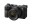 Image 5 Sony Fotokamera Alpha 7CII Kit 28-60mm Schwarz, Bildsensortyp