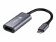 Sandberg USB-C TO HDMI LINK ext. or duplicate