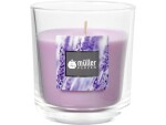 müller Kerzen Duftkerze Lavender Fields 8.8 x 8 cm, Bewusste
