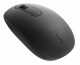 RAPOO     N200 wired Optical Mouse - 18548     Black