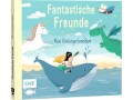EMF Kindergartenfreundebuch