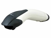 Honeywell Barcode Scanner Voyager 1202 g Beige, Scanner Anwendung