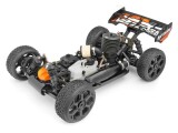 HPI Buggy Vorza Nitro ARTR, 1:8, Fahrzeugtyp: Buggy, Antrieb