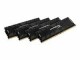 Kingston HyperX Predator DDR4 Memory 32GB 2400MHz