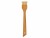 Bild 0 Dangrill Marinierpinsel 27.5 cm, Bambus, Produkttyp: Marinierpinsel