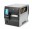 Bild 5 Zebra Technologies Thermodrucker ZT411 203 dpi mit Cutter, Drucktechnik