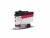 Bild 0 Brother Tinte LC-3237M Magenta, Druckleistung Seiten: 1500 ×