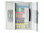 WEDO Wedo Schlüsselschrank 32er mit Zahlencode und 2