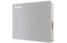 Toshiba Externe Festplatte Canvio Flex 1 TB, Stromversorgung: USB