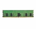 Kingston 16GB DDR4-3200MT/S ECC REG CL22 DIMM 1RX8 MICRON F