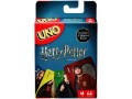 Mattel Spiele Kartenspiel UNO Harry Potter, Sprache: Deutsch