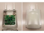 ALE International Alcatel-Lucent Sender 8379 Outdoor External Antennas