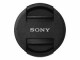 Image 1 Sony Objektivdeckel ALC-F82S