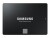 Bild 10 Samsung SSD 870 EVO 2.5" SATA 1000 GB, Speicherkapazität