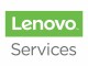 Lenovo 1 DAY OS SERVICE FOR SMART OFFICE