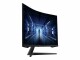 Bild 7 Samsung Monitor Odyssey G5 LC32G55TQBUXEN, Bildschirmdiagonale