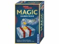 Kosmos Zauberkasten Magic: Zauber-Truhe, Altersempfehlung ab: 8