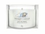 Yankee Candle Duftkerze Soft Blanket 37 g, Bewusste Eigenschaften