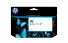 HP Inc. HP Tinte Nr. 70 (C9390A) Light Cyan, Druckleistung Seiten