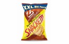 Zweifel Chips Snacketti Bacon Strips XXL 255 g, Produkttyp