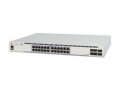 ALE International OS6560-P24Z24 24 Port Ethernet, PoE Switch