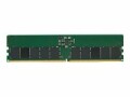 Kingston Server-Memory KSM56E46BD8KM-48HM 1x 48 GB, Anzahl